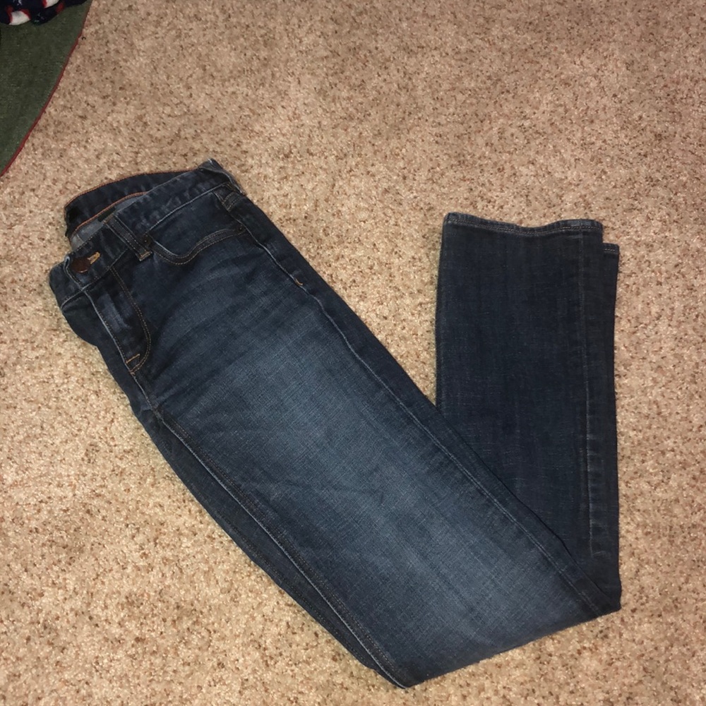 J.Crew jeans